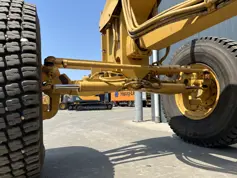 Caterpillar-140H II-2003-207525