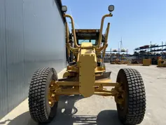Caterpillar-140H II-2003-207525