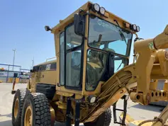 Caterpillar-140H II-2003-207525