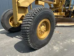 Caterpillar-140H II-2003-207525