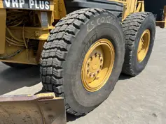 Caterpillar-140H II-2003-207525