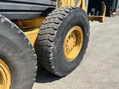 Caterpillar-140H II-2003-207525