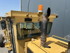 Caterpillar-140H II-2003-207525