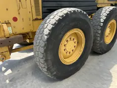 Caterpillar-140H II-2003-207525
