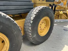 Caterpillar-140H II-2003-207525