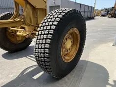 Caterpillar-140H II-2003-207525