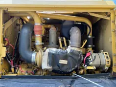Caterpillar-140H II-2003-207525