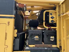 Caterpillar-140H II-2003-207525