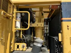 Caterpillar-140H II-2003-207525