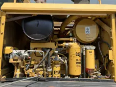 Caterpillar-140H II-2003-207525
