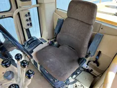 Caterpillar-140H II-2003-207525