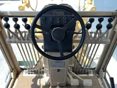 Caterpillar-140H II-2003-207525