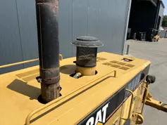 Caterpillar-140H II-2003-207525