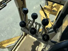 Caterpillar-140H II-2003-207525