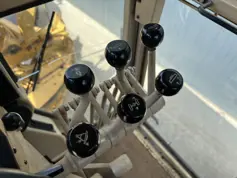 Caterpillar-140H II-2003-207525