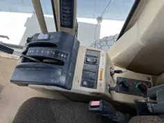 Caterpillar-140H II-2003-207525