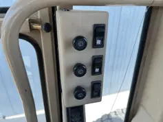 Caterpillar-140H II-2003-207525