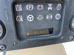 Caterpillar-140H II-2003-207525