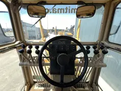 Caterpillar-140H II-2003-207525