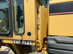 Caterpillar-140H II-2003-207525