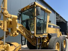 Caterpillar-140H II-2003-207525