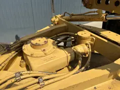 Caterpillar-140H II-2003-207525