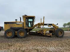 Caterpillar-140H-2003-207577
