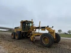 Caterpillar-140H-2003-207577