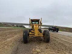 Caterpillar-140H-2003-207577