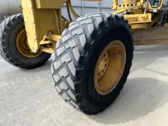 Caterpillar-140H-2003-207577