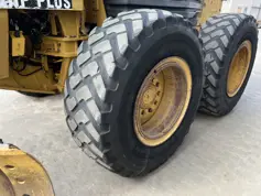Caterpillar-140H-2003-207577
