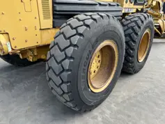 Caterpillar-140H-2003-207577