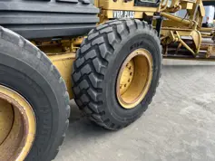Caterpillar-140H-2003-207577