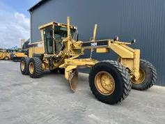 Caterpillar-140H-2003-207577