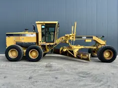 Caterpillar-140H-2003-207577