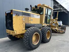 Caterpillar-140H-2003-207577