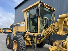 Caterpillar-140H-2003-207577