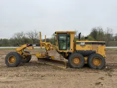 Caterpillar-140H-2003-207577