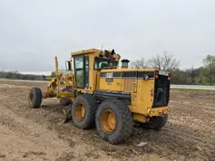 Caterpillar-140H-2003-207577