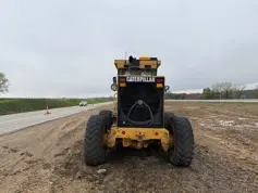 Caterpillar-140H-2003-207577