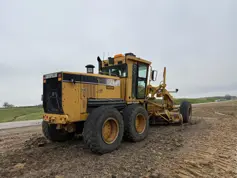 Caterpillar-140H-2003-207577