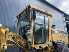 Caterpillar-140H-2005-182842