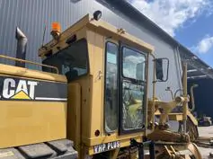 Caterpillar-140H-2005-182842