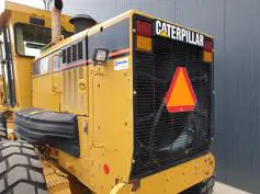 Caterpillar-140H-2006-180489