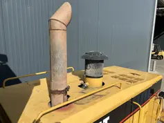 Caterpillar-140H-2007-207521