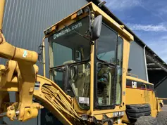 Caterpillar-140H-2007-207521