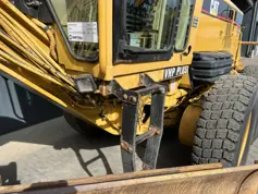 Caterpillar-140H-2007-207521