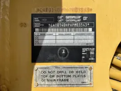 Caterpillar-140H-2007-207521