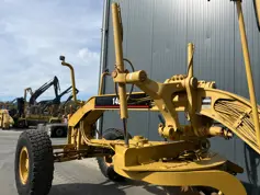 Caterpillar-140H-2007-207521