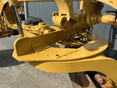 Caterpillar-140H-2007-207521